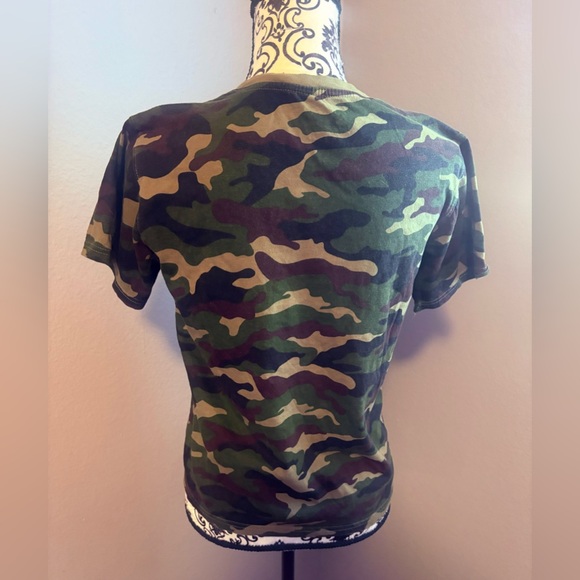 BROOKLYN CLOTH MFG. CO. Good vibes tee - Picture 4 of 6